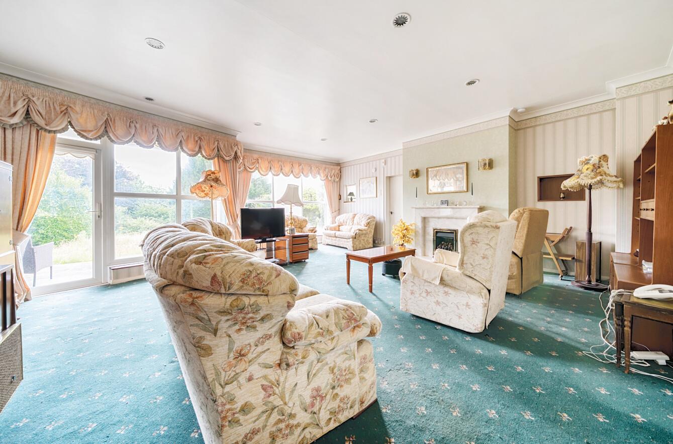 Gower Road, Sketty, Swansea, SA2 9JJ